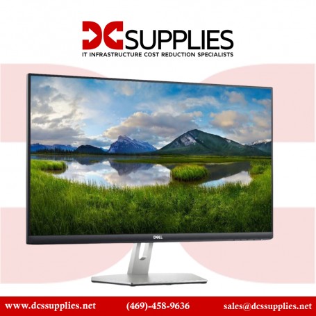 Dell S2421HN 24 Inch Full HD 1080p (1920 x 1080)