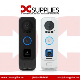 Ubiquiti UniFi Protect G4 Doorbell (UVC-G4-DoorBell)