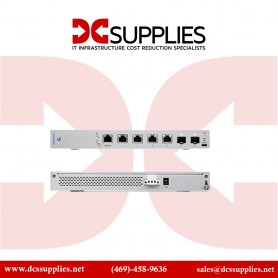 Ubiquiti Networks US-XG-6POE UniFi Switch 6 XG PoE