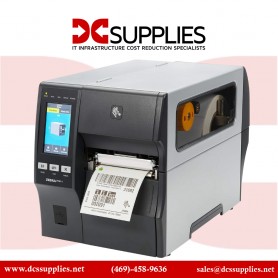 Zebra ZT41142-T010000Z Barcode Bluetooth Label  Thermal Printer