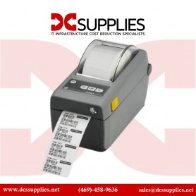 Zebra ZD41022-D01000EZ Barcode Label Thermal Printer