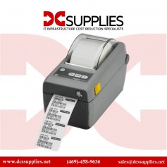 Zebra ZD41022-D01E00EZ Barcode Label Thermal Printer