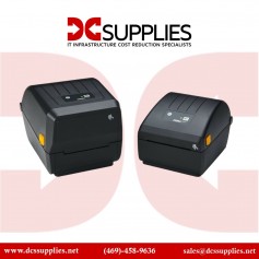 Zebra ZD22042-T01G00EZ Barcode Label Printer