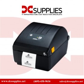 Zebra ZD4A042-D01M00EZ Barcode Label Printer
