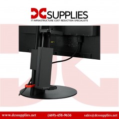 Lenovo 4XF0S99497 Mech_Bo Lenovo Dock Mounting Kit