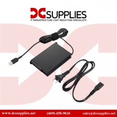 Lenovo P/N: 4X20Q88539 Slim 135W AC Adapter