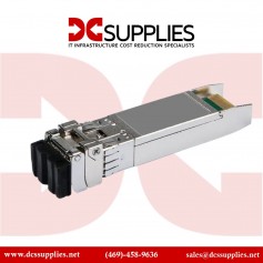 SOLE SOURCE TECHNOLOGY AA1419003-E5-SG OEM PN 1000BASE-ZX GBIC 1550 40KM SMF