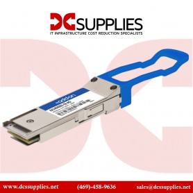 AddOn AA1404002-E6-AO Avaya/Nortel QSFP+ Module, 40GBase-LX4 Network