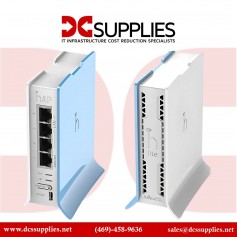 MikroTik RB941-2nD hAP lite Wireless Router Access Point