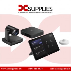 Yealink MVC840-C5-000 Teams Rooms System Base Kit