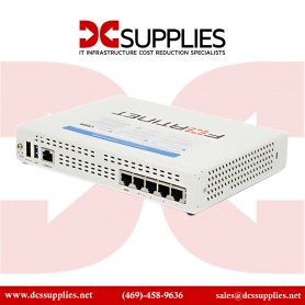 FORTINET FG-60F – Security Appliance Firewall Appliance