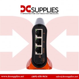 MIKROTIK RB931-2nD RouterBOARD AP hAP mini