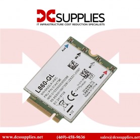 Lenovo 4XC1K20993 network card Internal WWAN 1000 Mbit/s
