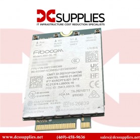 Lenovo 4XC1K20992 network card Internal WWAN 1000 Mbit/s