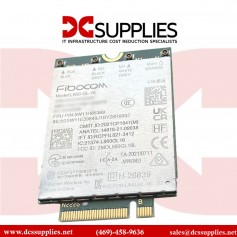 Lenovo 4XC1K20992 Net_Bo Fibocom L860 CAT16 4G WWAN A