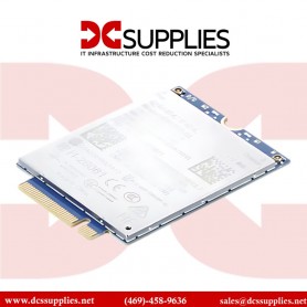 Lenovo 4XC1D51447 Quectel SDX24 EM120R-GL 4G Lte Cat12 PCIe WWAN Module