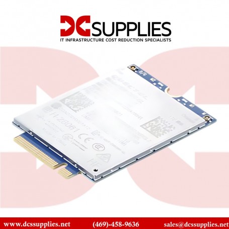 Lenovo 4XC1D51447 Quectel SDX24 EM120R-GL 4G Lte Cat12 PCIe WWAN Module