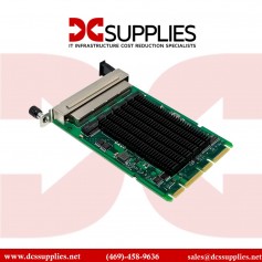 Lenovo 4XC7A08277 ThinkSystem 1GbE 4-Port Ethernet Adapter