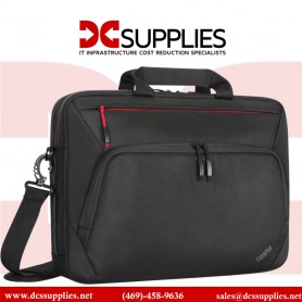 Lenovo 4X41A30365 notebook case 15.6" Toploader bag Black