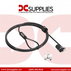 Lenovo 4XE1F30276 NanoSaver Essential Cable Lock