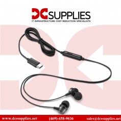 Lenovo 4XD1J77351 Audio Bo L USB-C Wired Headphone