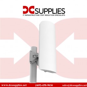 MikroTik MTAS-5G-15D120 mANT 15s - Antenna - Wi-Fi