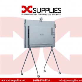 Yealink MB65-A001 65 MeetingBoard for Small and Medium Rooms, Manager Office