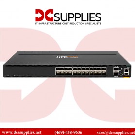 HPE Aruba JL725A  Ethernet Switch 24 Port
