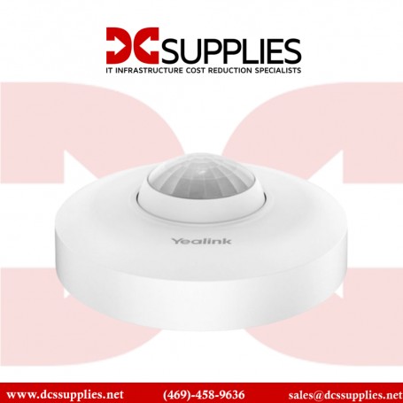 Yealink RoomSensor Multifunctional Room Sensor