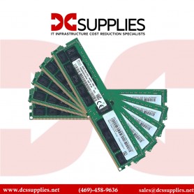 Lenovo 4X77A08632 memory module 16GB 3200MHZ 2RX8 1.2V RDIMM