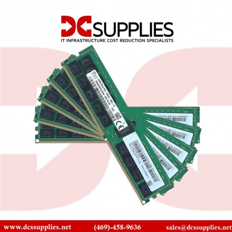 Lenovo 4X77A08632 memory module 16GB 3200MHZ 2RX8 1.2V RDIMM