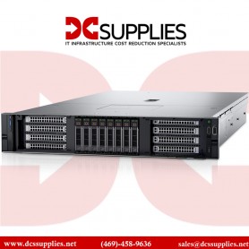 Dell R750XA  PowerEdge Rack Server