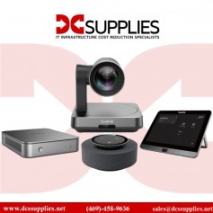 Yealink MVC640-C4-000 Teams Rooms System for Medium to Large Rooms