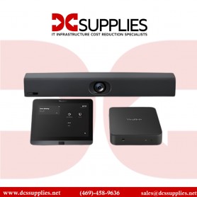 Yealink MVC340-C4-000 Teams Rooms System for Small Huddle Rooms
