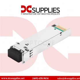 Accortec NTTP04BF-ACC OC-3/12 SFP Module, Data Networking