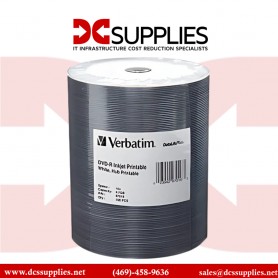 Verbatim 95161 CD-RW 700MB Rewritable High-Speed Recordable Disc with Slim Jewel Case