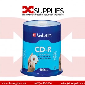 Verbatim 94712 CD-R 700MB Surface Recordable Compact Disc