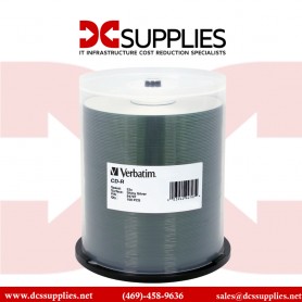 Verbatim 95251 CD-R 700MB 52x White Inkjet Printable