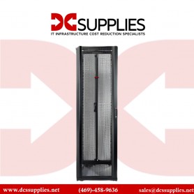 APC AR2400 NetShelter SV 42U Server Rack Enclosure