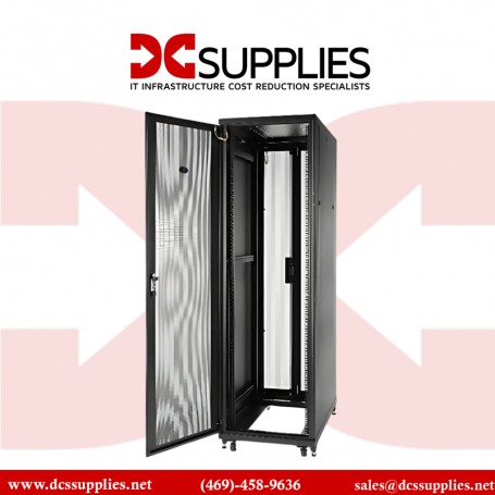 APC AR2487 NetShelter SV 48U 800mmX1060mm Deep Enclosure