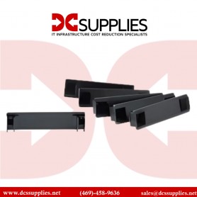 APC AR7721 Vertical Cable Manager for NetShelter SX 600mm Wide 42U