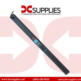 APC AP8831 Rack PDU 2G Metered ZeroU 20A 100-120V