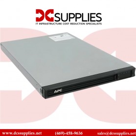 APC SMX2200HV Smart-UPS X 2200VA 4U Rack/Tower 208V-230V