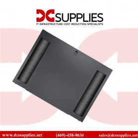 APC AR7313 NetShelter SX 42U 1200mm Split Feed Through Side Panels