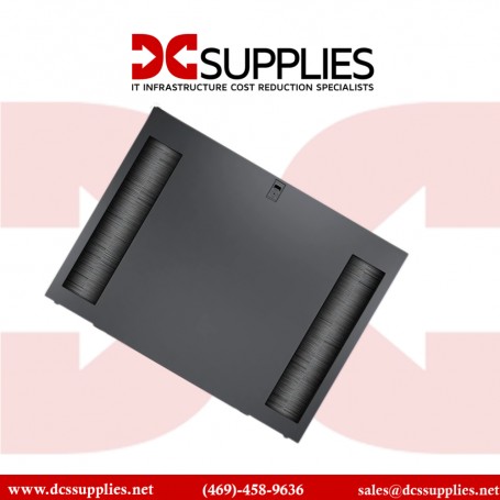 APC AR7313 NetShelter SX 42U 1200mm Split Feed Through Side Panels