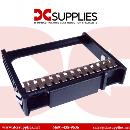 HPE 666987-B21 SFF Hard Drive Blank Kit