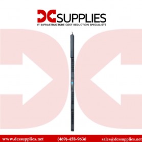 APC AP8632 24Outlet Metered & Switched Zero RU 2G Rack PDU
