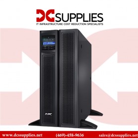 APC SMX2000LV Smart-UPS X 2000VA 4U Rack/Tower