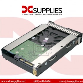 HPE 881785-B21 12TB SATA 7.2K LFF SC He 512E DS Hard Disk Drive