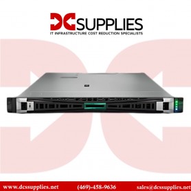 HPE P55242-B21 DL360 G10+ 4314 MR416I-A NC 8SFF Server